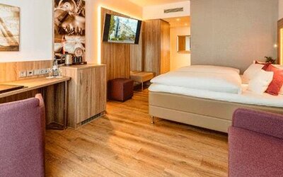 Best Western Plus Hotel Stadtquartier Haan