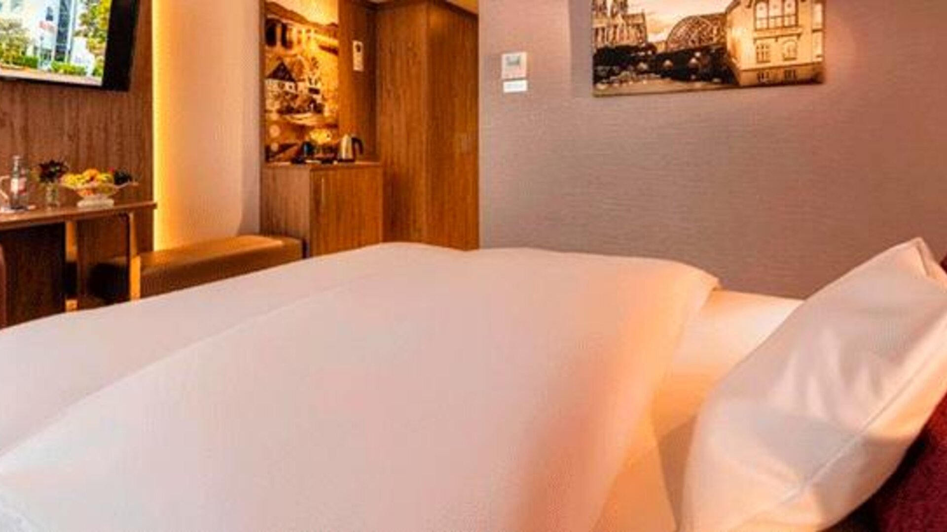 Best Western Plus Hotel Stadtquartier Haan