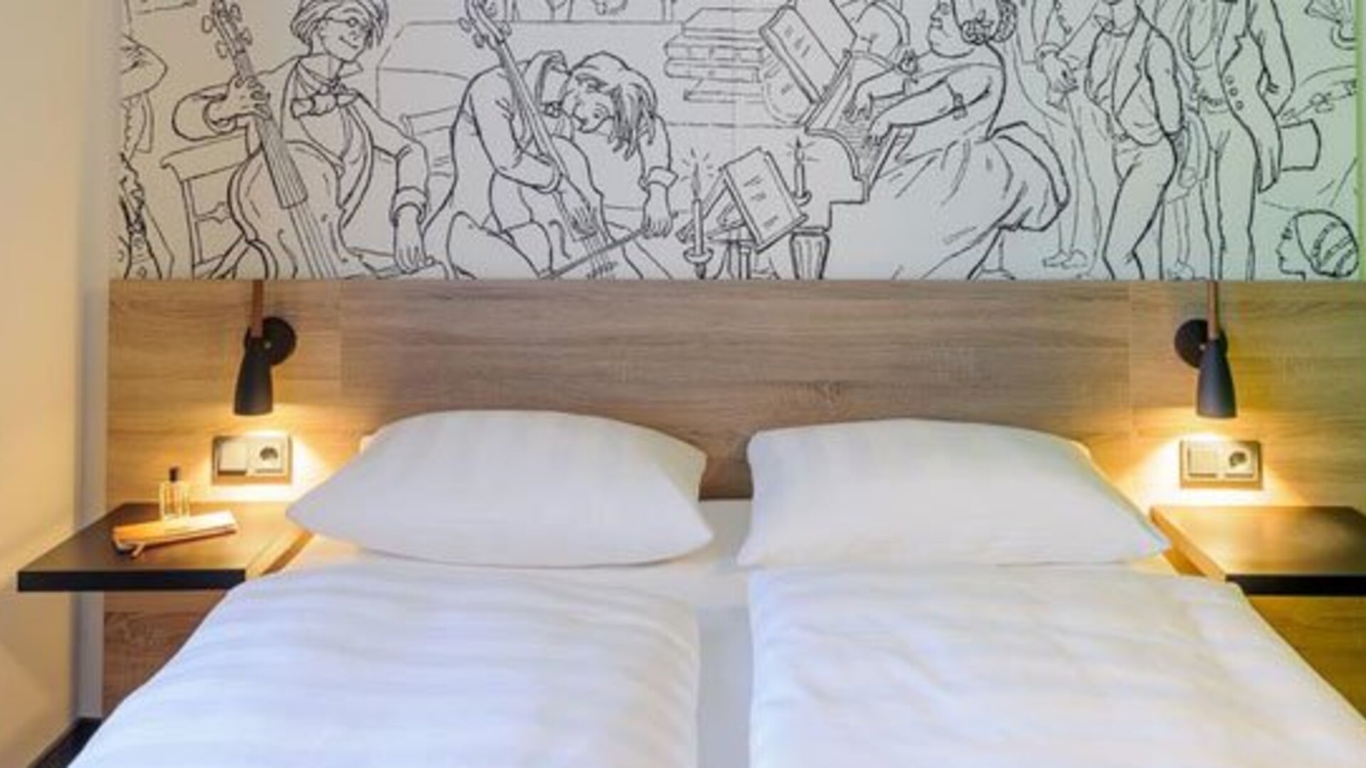 Ibis Styles Halle Hotel