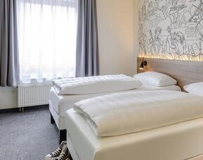 Ibis Styles Halle Hotel