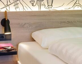 Ibis Styles Halle Hotel