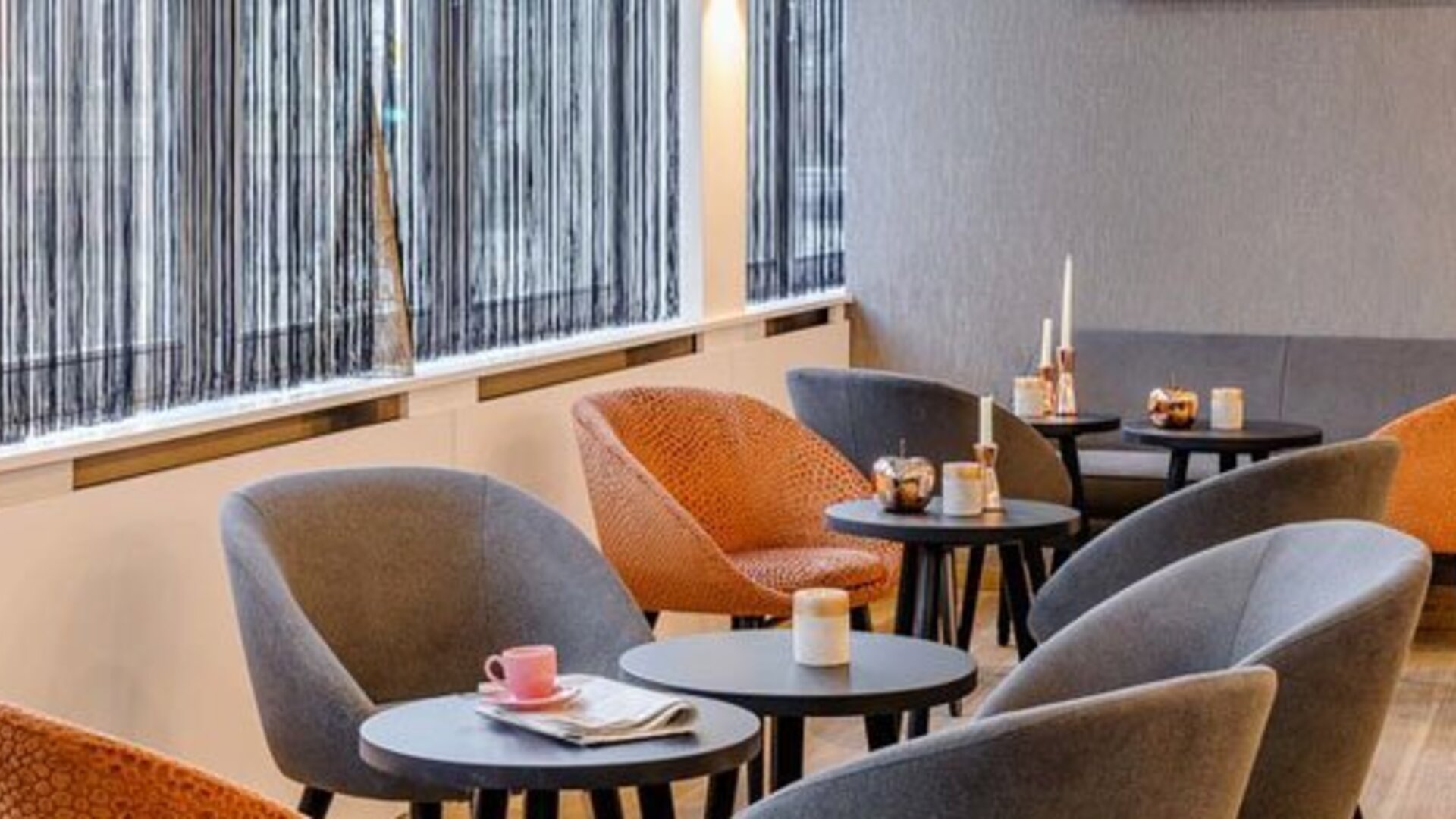 Ibis Styles Halle Hotel