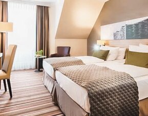 Leonardo Hotel Hamburg Stillhorn