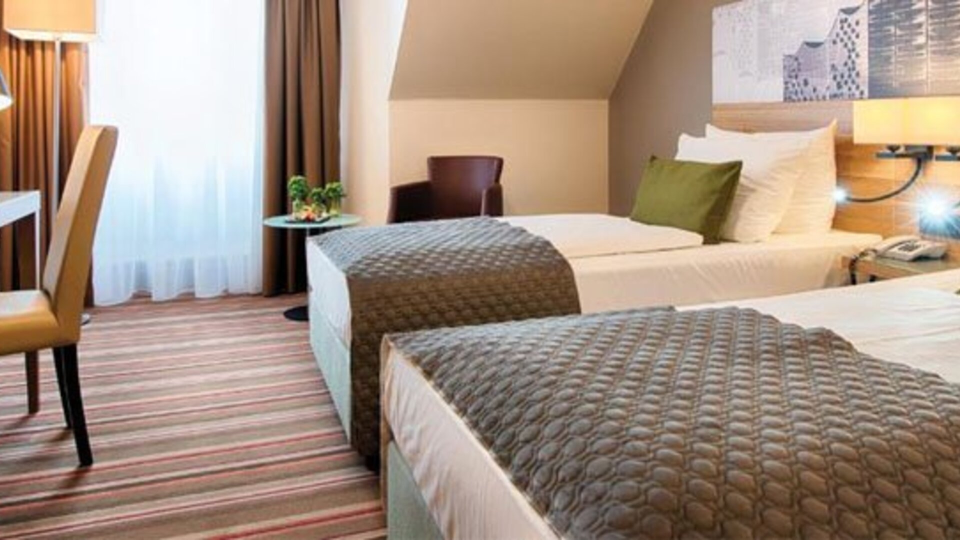 Leonardo Hotel Hamburg Stillhorn