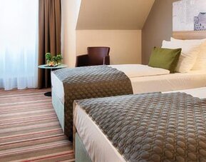 Leonardo Hotel Hamburg Stillhorn