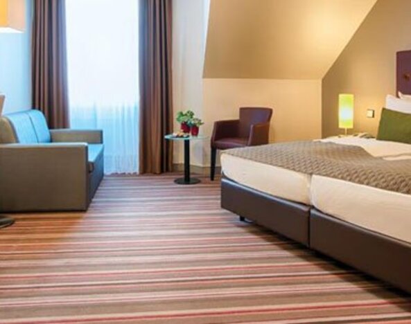 Leonardo Hotel Hamburg Stillhorn