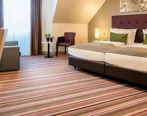 Leonardo Hotel Hamburg Stillhorn