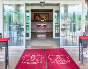 Leonardo Hotel Hamburg Stillhorn