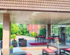 Leonardo Hotel Hamburg Stillhorn