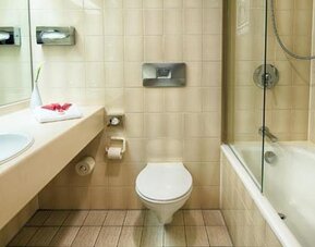 Leonardo Hotel Hamburg Stillhorn