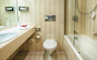 Leonardo Hotel Hamburg Stillhorn