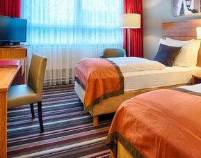 Leonardo Hotel Hamburg City Nord