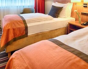 Leonardo Hotel Hamburg City Nord