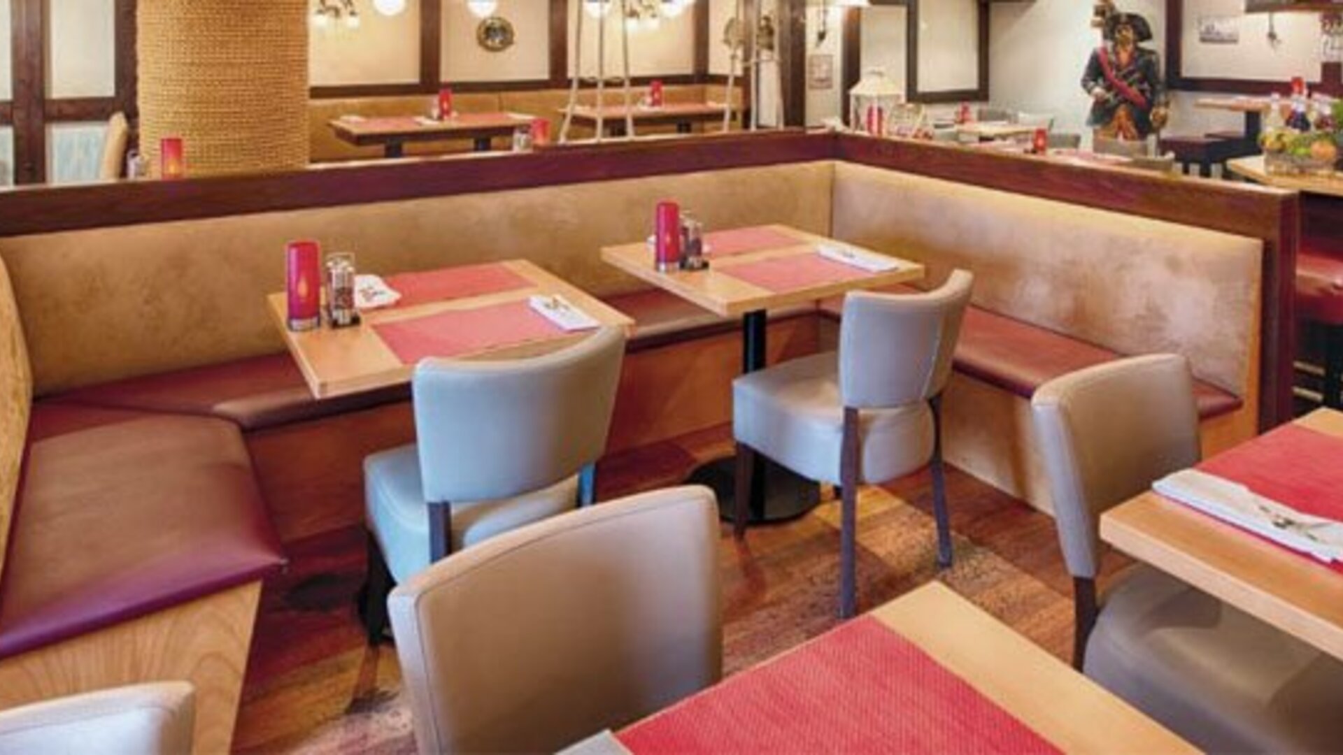 Leonardo Hotel Hamburg City Nord