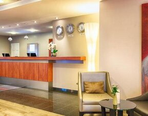 Leonardo Hotel Hamburg City Nord