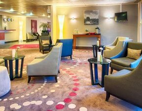 Leonardo Hotel Hamburg City Nord