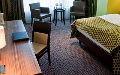 Leonardo Hotel Hamburg Elbbrücken