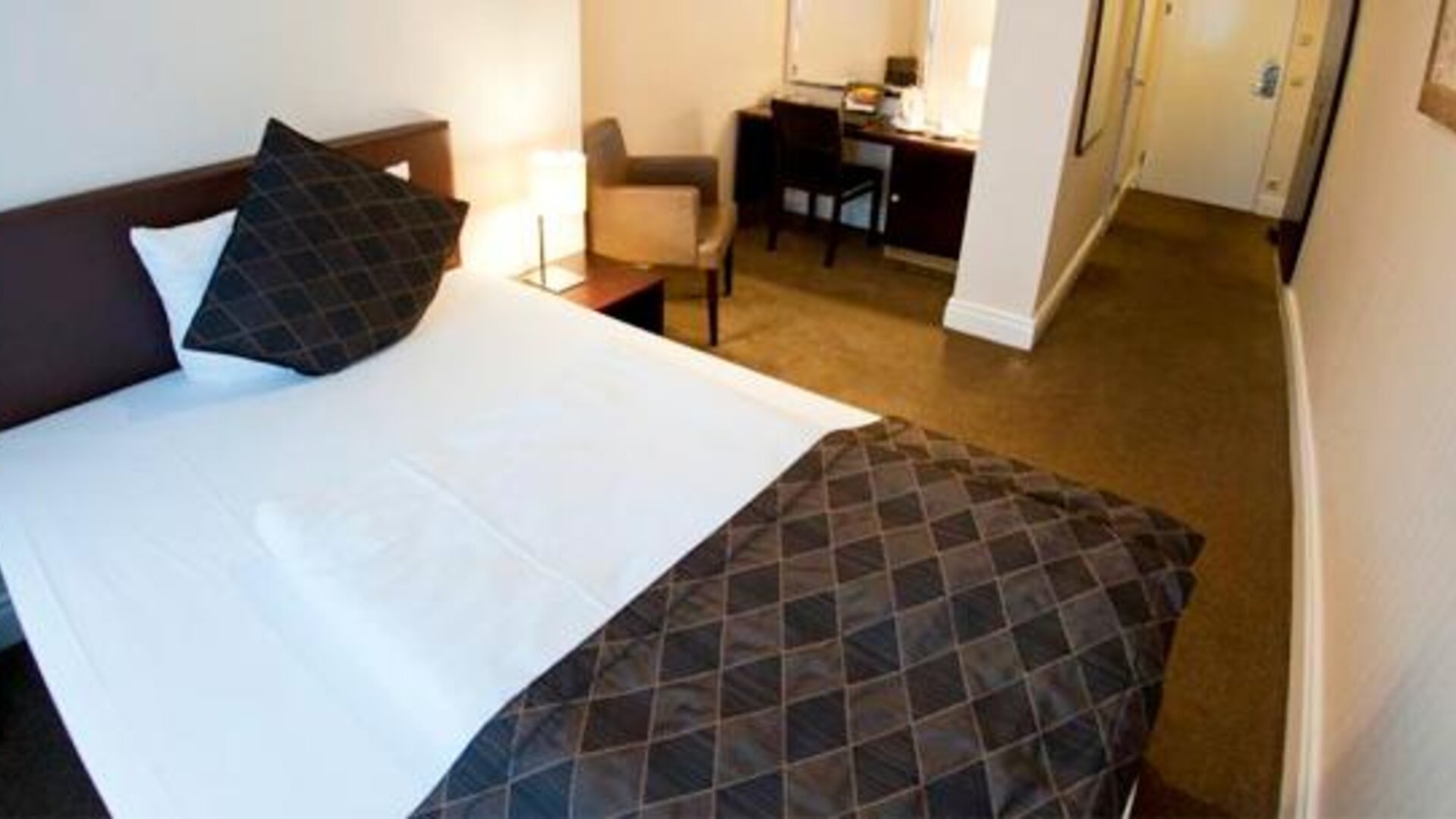 Leonardo Hotel Hamburg Elbbrücken