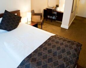 Leonardo Hotel Hamburg Elbbrücken