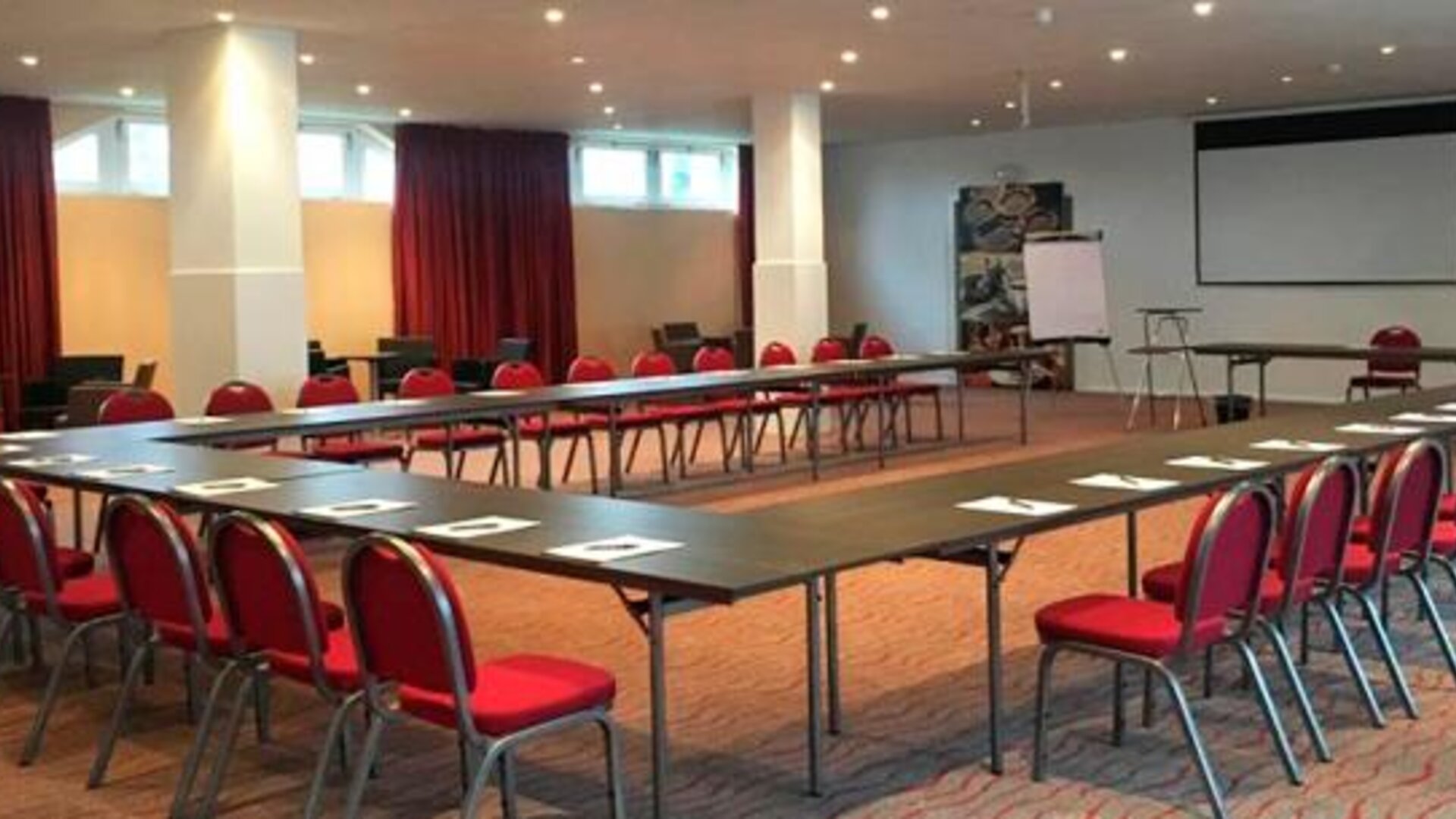 Leonardo Hotel Hamburg Elbbrücken