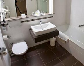 Leonardo Hotel Hamburg Elbbrücken