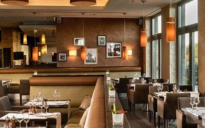 Elaya hotel hamburg finkenwerder