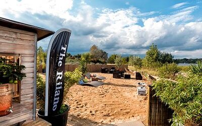 Elaya hotel hamburg finkenwerder