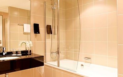 Elaya hotel hamburg finkenwerder