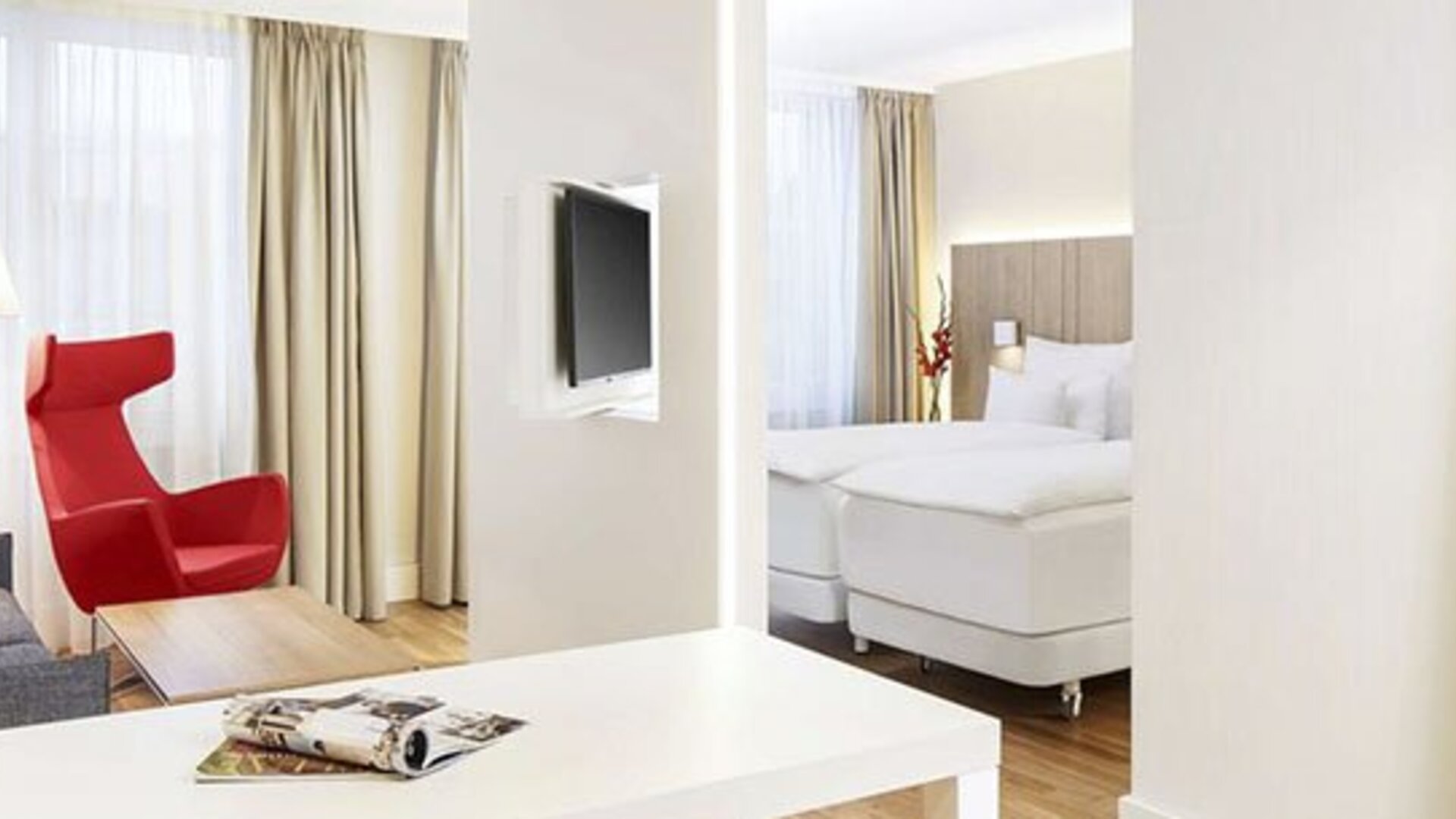 NH Collection Hamburg City