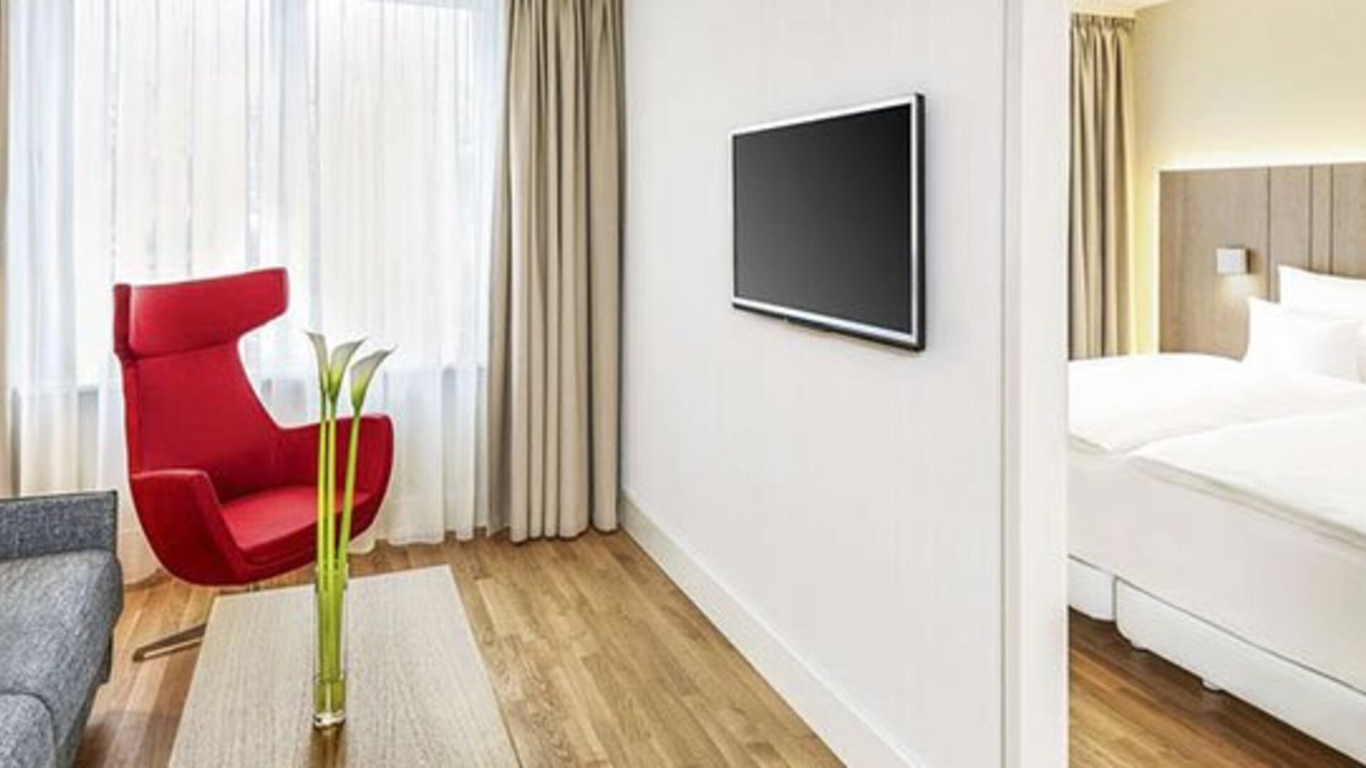 NH Collection Hamburg City