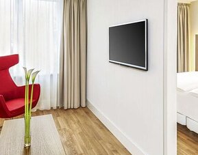 NH Collection Hamburg City