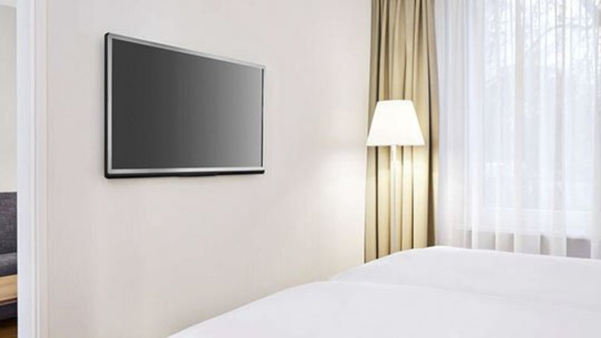 NH Collection Hamburg City