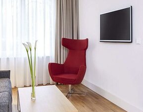 NH Collection Hamburg City