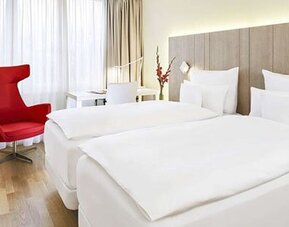 NH Collection Hamburg City