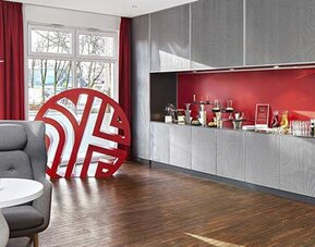 NH Collection Hamburg City