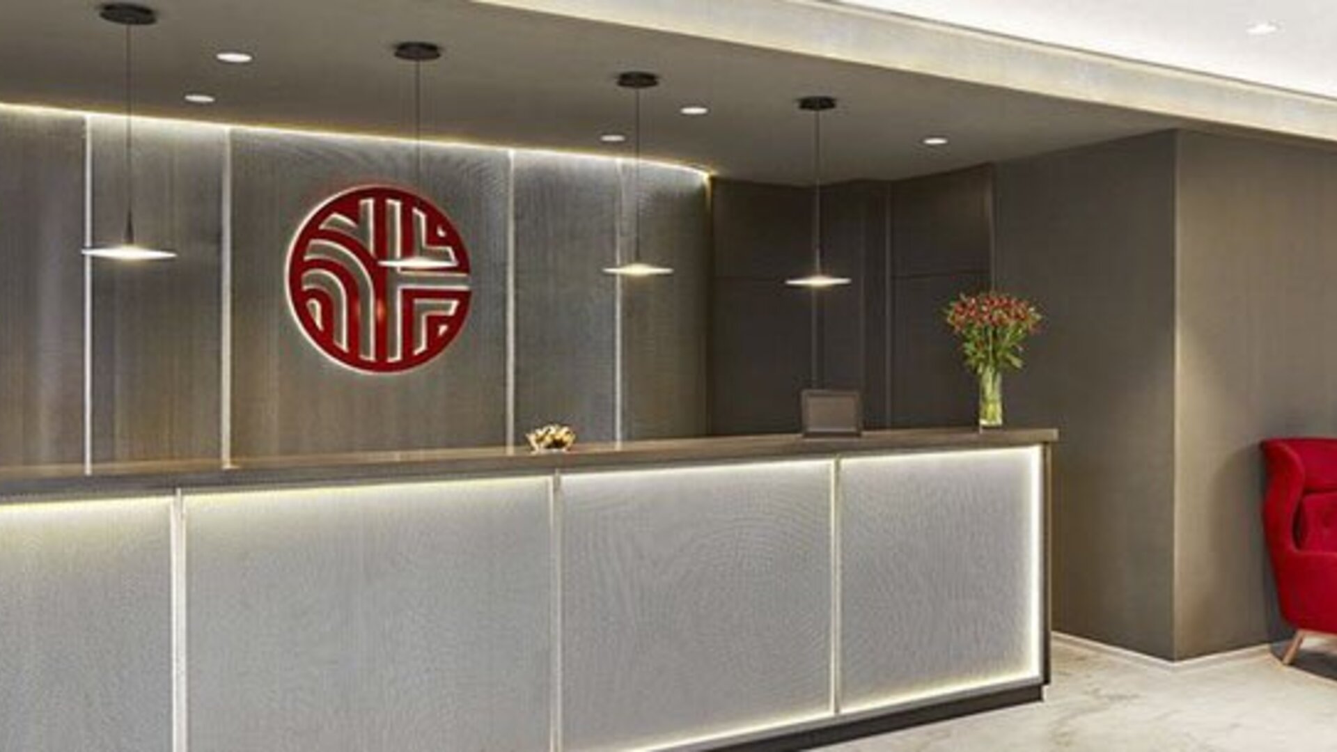 NH Collection Hamburg City