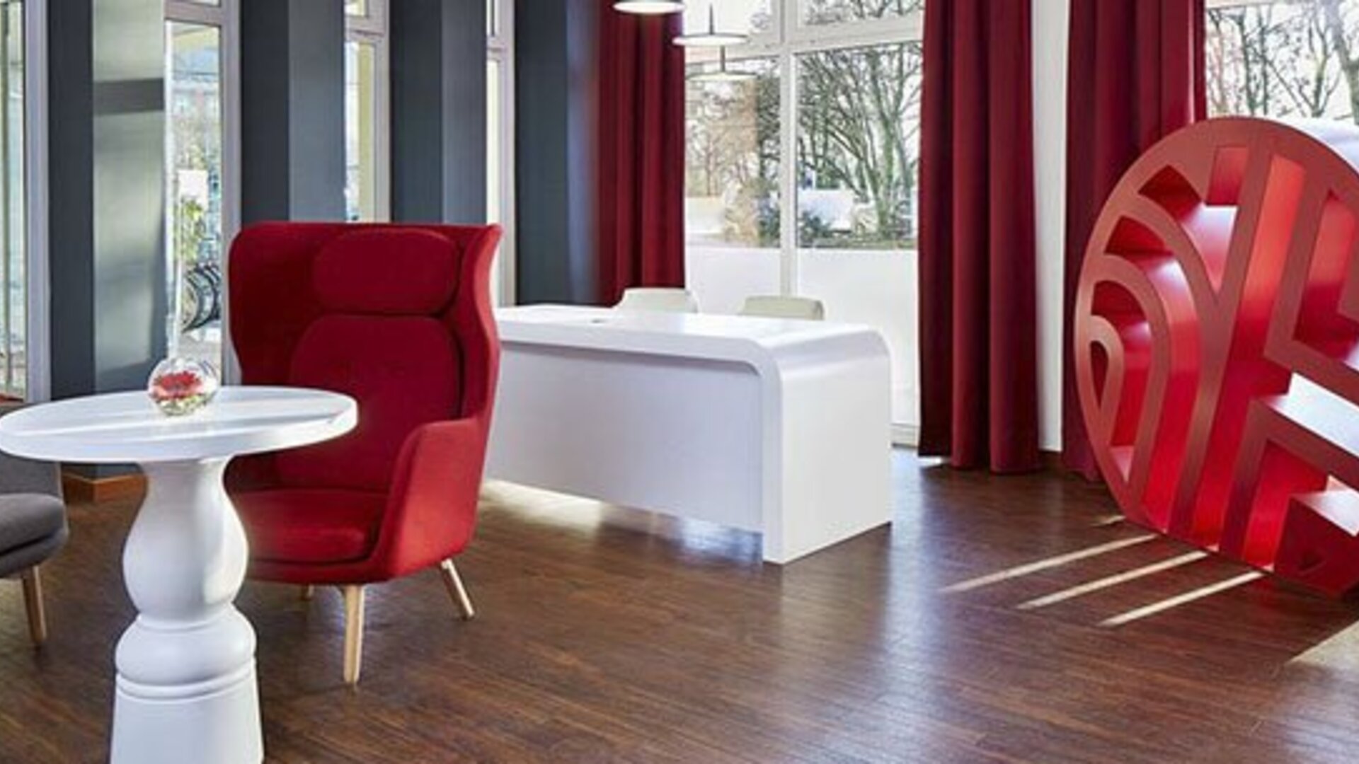 NH Collection Hamburg City