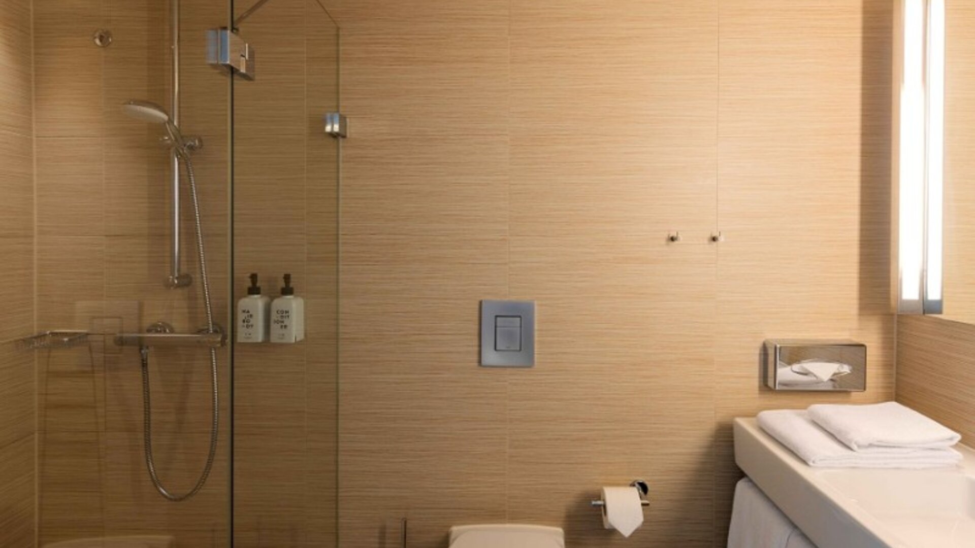 Scandic Hamburg Emporio