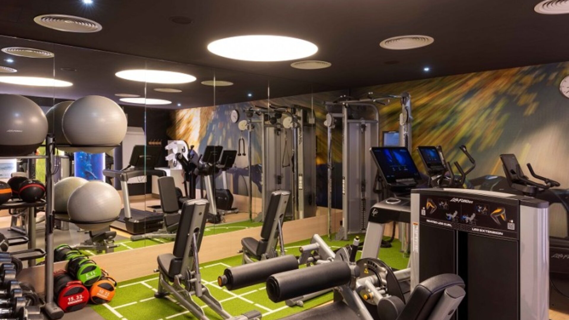 Scandic Hamburg Emporio