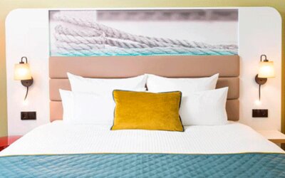 Leonardo Hotel Hamburg Altona