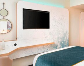 Leonardo Hotel Hamburg Altona