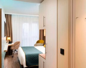 Leonardo Hotel Hamburg Altona