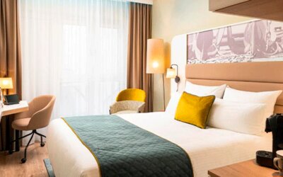 Leonardo Hotel Hamburg Altona