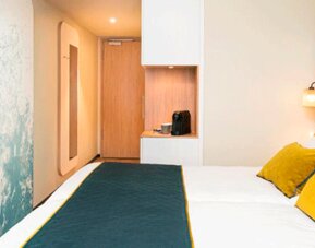 Leonardo Hotel Hamburg Altona