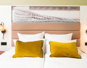 Leonardo Hotel Hamburg Altona