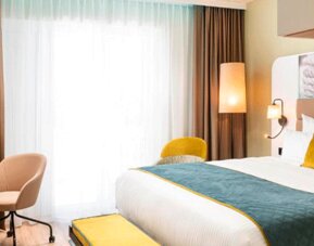 Leonardo Hotel Hamburg Altona