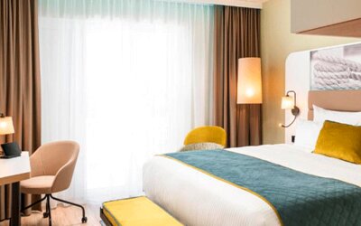 Leonardo Hotel Hamburg Altona