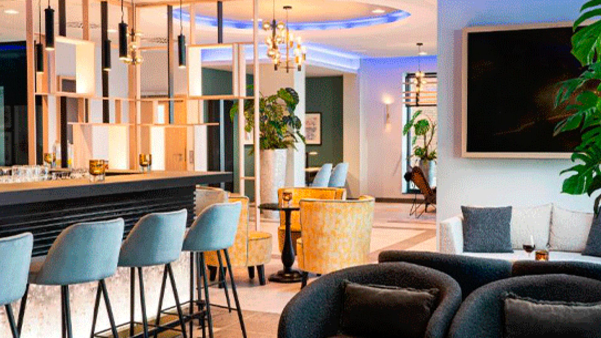 Leonardo Hotel Hamburg Altona