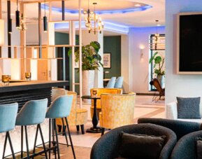 Leonardo Hotel Hamburg Altona