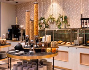 Leonardo Hotel Hamburg Altona